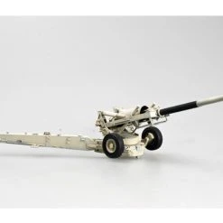 02319 | Trumpeter 1/35 M198 155mm Medium Towed Howitzer Scaled Plastic Model Kit -Mini Crafters Store TRU 02319 53 1200x800 1