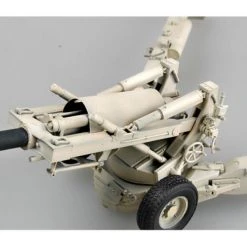 02319 | Trumpeter 1/35 M198 155mm Medium Towed Howitzer Scaled Plastic Model Kit -Mini Crafters Store TRU 02319 55 1200x800 1