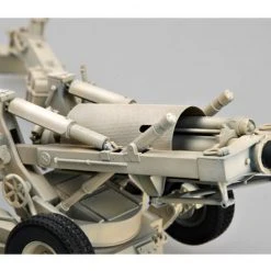 02319 | Trumpeter 1/35 M198 155mm Medium Towed Howitzer Scaled Plastic Model Kit -Mini Crafters Store TRU 02319 56 1200x800 1
