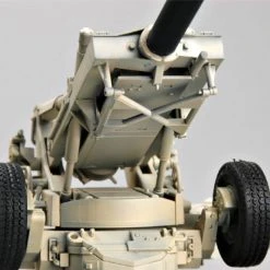 02319 | Trumpeter 1/35 M198 155mm Medium Towed Howitzer Scaled Plastic Model Kit -Mini Crafters Store TRU 02319 57 1200x800 1