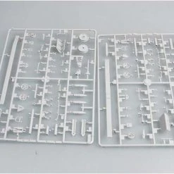 02319 | Trumpeter 1/35 M198 155mm Medium Towed Howitzer Scaled Plastic Model Kit -Mini Crafters Store TRU 02319 61 1200x800 1