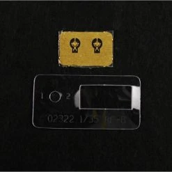 02322 | Trumpeter 1/35 Soviet Aerosan RF-8/GAZ-98 Scaled Plastic Model Kit -Mini Crafters Store TRU 02322 52 1200x800 1