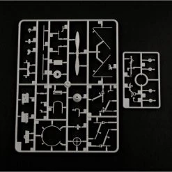 02322 | Trumpeter 1/35 Soviet Aerosan RF-8/GAZ-98 Scaled Plastic Model Kit -Mini Crafters Store TRU 02322 54 1200x800 1