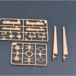 02323 | Trumpeter 1/35 Soviet ML-20 152mm Howitzer M1937 (Standard) Scaled Plastic Model Kit -Mini Crafters Store TRU 02323 53 1200x800 1