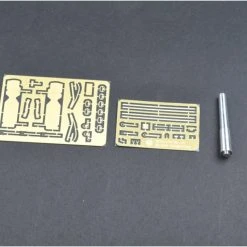 02323 | Trumpeter 1/35 Soviet ML-20 152mm Howitzer M1937 (Standard) Scaled Plastic Model Kit -Mini Crafters Store TRU 02323 54 1200x800 1