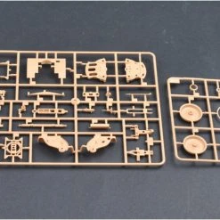 02323 | Trumpeter 1/35 Soviet ML-20 152mm Howitzer M1937 (Standard) Scaled Plastic Model Kit -Mini Crafters Store TRU 02323 56 1200x800 1
