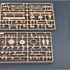 02323 | Trumpeter 1/35 Soviet ML-20 152mm Howitzer M1937 (Standard) Scaled Plastic Model Kit -Mini Crafters Store TRU 02323 60 1200x800 1