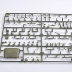 02327 | Trumpeter 1/35 Soviet UAZ-469 All-Terrain Military Staff Car Scaled Plastic Model Kit -Mini Crafters Store TRU 02327 56 1200x800 1