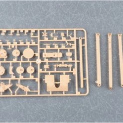 02330 | Trumpeter 1/35 122MM Howitzer PLA PL96 Scaled Plastic Model Kit -Mini Crafters Store TRU 02330 53 1200x800 1