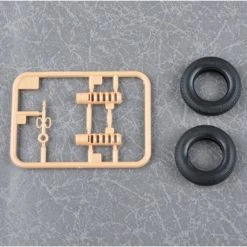 02330 | Trumpeter 1/35 122MM Howitzer PLA PL96 Scaled Plastic Model Kit -Mini Crafters Store TRU 02330 57 1200x800 1