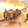 02334 | Trumpeter 1/35 Soviet D-74 122mm Field Gun Scaled Plastic Model Kit -Mini Crafters Store TRU 02334 51 1200x800 1