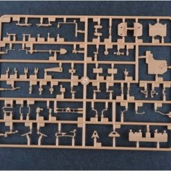 02334 | Trumpeter 1/35 Soviet D-74 122mm Field Gun Scaled Plastic Model Kit -Mini Crafters Store TRU 02334 59 1200x800 1