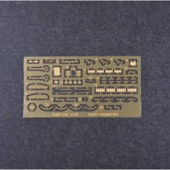 02334 | Trumpeter 1/35 Soviet D-74 122mm Field Gun Scaled Plastic Model Kit -Mini Crafters Store TRU 02334 60 1200x800 1
