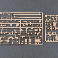 02335 | Trumpeter 1/35 PLA Type 59 130 Towed Field Gun Scaled Plastic Model Kit -Mini Crafters Store TRU 02335 57 1200x800 1