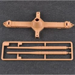 02342 | Trumpeter 1/35 Soviet M1942 52-K 85mm Air Defense Gun (Late Version) Scaled Plastic Model Kit -Mini Crafters Store TRU 02342 56 1200x800 1