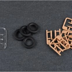 02342 | Trumpeter 1/35 Soviet M1942 52-K 85mm Air Defense Gun (Late Version) Scaled Plastic Model Kit -Mini Crafters Store TRU 02342 59 1200x800 1