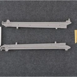 02343 | Trumpeter 1/35 Soviet 1938 122mm Howitzer M-30 Eraly Model Scaled Plastic Model Kit -Mini Crafters Store TRU 02343 55 1200x800 1