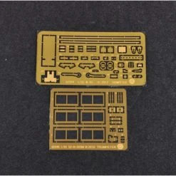 02344 | Trumpeter 1/35 Soviet 1938 122mm Howitzer M-30 (Late Version) Scaled Plastic Model Kit -Mini Crafters Store TRU 02344 59 1200x800 1