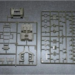 02346 | Trumpeter 1/35 Soviet GAZ-67B Military Staff Car Scaled Plastic Model Kit -Mini Crafters Store TRU 02346 57 1200x800 1