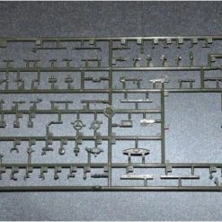 02346 | Trumpeter 1/35 Soviet GAZ-67B Military Staff Car Scaled Plastic Model Kit -Mini Crafters Store TRU 02346 59 1200x800 1