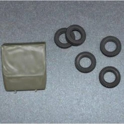 02346 | Trumpeter 1/35 Soviet GAZ-67B Military Staff Car Scaled Plastic Model Kit -Mini Crafters Store TRU 02346 60 1200x800 1