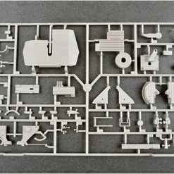 02350 | Trumpeter 1/35 German 5cm Flak 41 Anti-Aircraft Scaled Plastic Model Kit 12 02350 | Trumpeter 1/35 German 5cm Flak 41 Anti-Aircraft Scaled Plastic Model Kit -Mini Crafters Store TRU 02350 03 1200x800 1