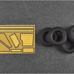 02350 | Trumpeter 1/35 German 5cm Flak 41 Anti-Aircraft Scaled Plastic Model Kit 15 02350 | Trumpeter 1/35 German 5cm Flak 41 Anti-Aircraft Scaled Plastic Model Kit -Mini Crafters Store TRU 02350 06 1200x800 1