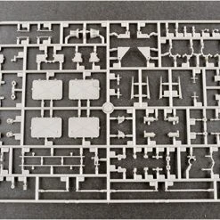 02353 | Trumpeter 1/35 Soviet 5P71 Launcher W/ 5V27 Pechora (SA-3B Goa) Missiles Anti-Aircraft Scaled Model Kit 17 02353 | Trumpeter 1/35 Soviet 5P71 Launcher W/ 5V27 Pechora (SA-3B Goa) Missiles Anti-Aircraft Scaled Model Kit -Mini Crafters Store TRU 02353 02 1200x800 1
