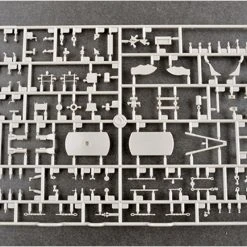 02353 | Trumpeter 1/35 Soviet 5P71 Launcher W/ 5V27 Pechora (SA-3B Goa) Missiles Anti-Aircraft Scaled Model Kit 18 02353 | Trumpeter 1/35 Soviet 5P71 Launcher W/ 5V27 Pechora (SA-3B Goa) Missiles Anti-Aircraft Scaled Model Kit -Mini Crafters Store TRU 02353 03 1200x800 1