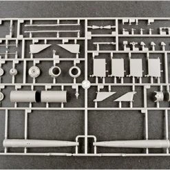 02353 | Trumpeter 1/35 Soviet 5P71 Launcher W/ 5V27 Pechora (SA-3B Goa) Missiles Anti-Aircraft Scaled Model Kit 21 02353 | Trumpeter 1/35 Soviet 5P71 Launcher W/ 5V27 Pechora (SA-3B Goa) Missiles Anti-Aircraft Scaled Model Kit -Mini Crafters Store TRU 02353 06 1200x800 1