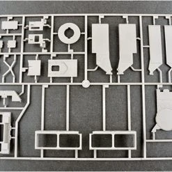 02353 | Trumpeter 1/35 Soviet 5P71 Launcher W/ 5V27 Pechora (SA-3B Goa) Missiles Anti-Aircraft Scaled Model Kit 22 02353 | Trumpeter 1/35 Soviet 5P71 Launcher W/ 5V27 Pechora (SA-3B Goa) Missiles Anti-Aircraft Scaled Model Kit -Mini Crafters Store TRU 02353 07 1200x800 1