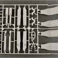02354 | Trumpeter 1/35 Soviet 5P71 Launcher With 5V27 Missile Pechora (SA-3B Goa) Scaled Plastic Model Kit -Mini Crafters Store TRU 02354 03 1200x800 1