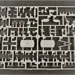 02354 | Trumpeter 1/35 Soviet 5P71 Launcher With 5V27 Missile Pechora (SA-3B Goa) Scaled Plastic Model Kit -Mini Crafters Store TRU 02354 05 1200x800 1