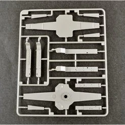 02354 | Trumpeter 1/35 Soviet 5P71 Launcher With 5V27 Missile Pechora (SA-3B Goa) Scaled Plastic Model Kit -Mini Crafters Store TRU 02354 07 1200x800 1