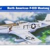 02401 | Trumpeter 1/24 North American P-51D Mustang IV Fighter Scaled Plastic Model Kit -Mini Crafters Store TRU 02401 00 1200x800 1