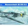 02406 | Trumpeter 1/24 Messerschmitt Bf109 G-2 Fighter Bomber Scaled Plastic Model Kit -Mini Crafters Store TRU 02406 51 1200x800 1