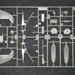 02406 | Trumpeter 1/24 Messerschmitt Bf109 G-2 Fighter Bomber Scaled Plastic Model Kit -Mini Crafters Store TRU 02406 56 1200x800 1