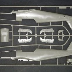 02406 | Trumpeter 1/24 Messerschmitt Bf109 G-2 Fighter Bomber Scaled Plastic Model Kit -Mini Crafters Store TRU 02406 58 1200x800 1