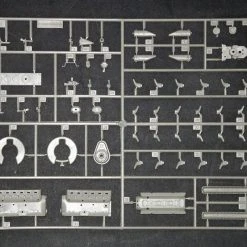 02406 | Trumpeter 1/24 Messerschmitt Bf109 G-2 Fighter Bomber Scaled Plastic Model Kit -Mini Crafters Store TRU 02406 59 1200x800 1