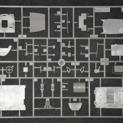 02406 | Trumpeter 1/24 Messerschmitt Bf109 G-2 Fighter Bomber Scaled Plastic Model Kit -Mini Crafters Store TRU 02406 62 1200x800 1