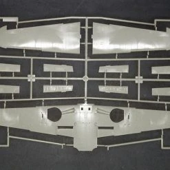 02406 | Trumpeter 1/24 Messerschmitt Bf109 G-2 Fighter Bomber Scaled Plastic Model Kit -Mini Crafters Store TRU 02406 63 1200x800 1