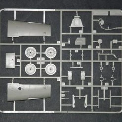 02406 | Trumpeter 1/24 Messerschmitt Bf109 G-2 Fighter Bomber Scaled Plastic Model Kit -Mini Crafters Store TRU 02406 64 1200x800 1
