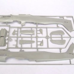 02411 | Trumpeter 1/24 Focke-wulf Fw 190 D-2 Fighter Scaled Plastic Model Kit -Mini Crafters Store TRU 02411 57 1200x800 1