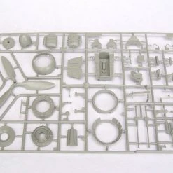 02411 | Trumpeter 1/24 Focke-wulf Fw 190 D-2 Fighter Scaled Plastic Model Kit -Mini Crafters Store TRU 02411 60 1200x800 1