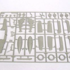 02411 | Trumpeter 1/24 Focke-wulf Fw 190 D-2 Fighter Scaled Plastic Model Kit -Mini Crafters Store TRU 02411 61 1200x800 1