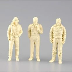 02412 | Trumpeter 1/24 Supermarine Spitfire Mk. VB/TROP Fighter Scaled Plastic Model Kit -Mini Crafters Store TRU 02412 57 1200x800 1