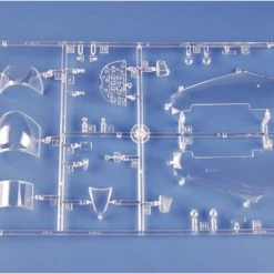 02412 | Trumpeter 1/24 Supermarine Spitfire Mk. VB/TROP Fighter Scaled Plastic Model Kit -Mini Crafters Store TRU 02412 58 1200x800 1