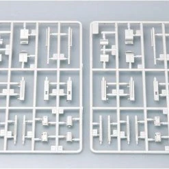 02415 | Trumpeter 1/24 Hurricane Mk.II C Fighter Scaled Plastic Model Kit -Mini Crafters Store TRU 02415 62 1200x800 1