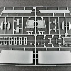 02421 | Trumpeter 1/24 Junkers Ju-87B-2 Stuka Bomber Scaled Plastic Model Kit -Mini Crafters Store TRU 02421 09 1200x800 1
