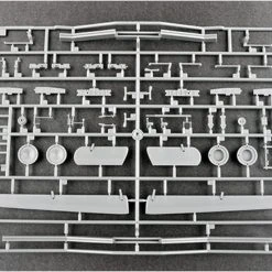 02421 | Trumpeter 1/24 Junkers Ju-87B-2 Stuka Bomber Scaled Plastic Model Kit -Mini Crafters Store TRU 02421 12 1200x800 1